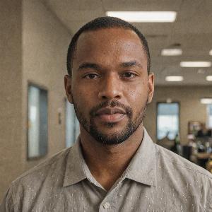 Marcus Thompson
