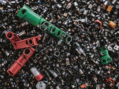 Manufacturing Recycling