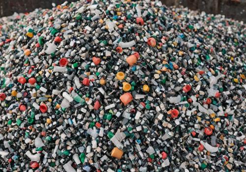 Plastic Waste Management